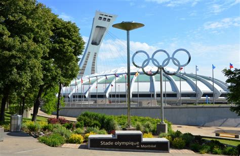 Stade olympique du Maine